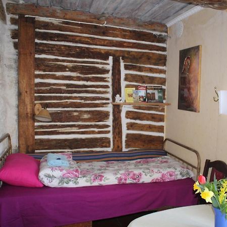 Suur-Lossi Apartments Haapsalu Extérieur photo
