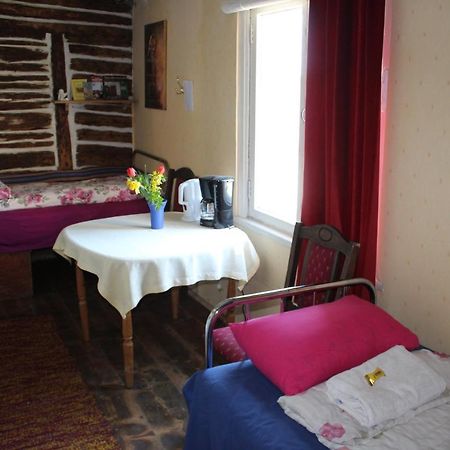 Suur-Lossi Apartments Haapsalu Extérieur photo