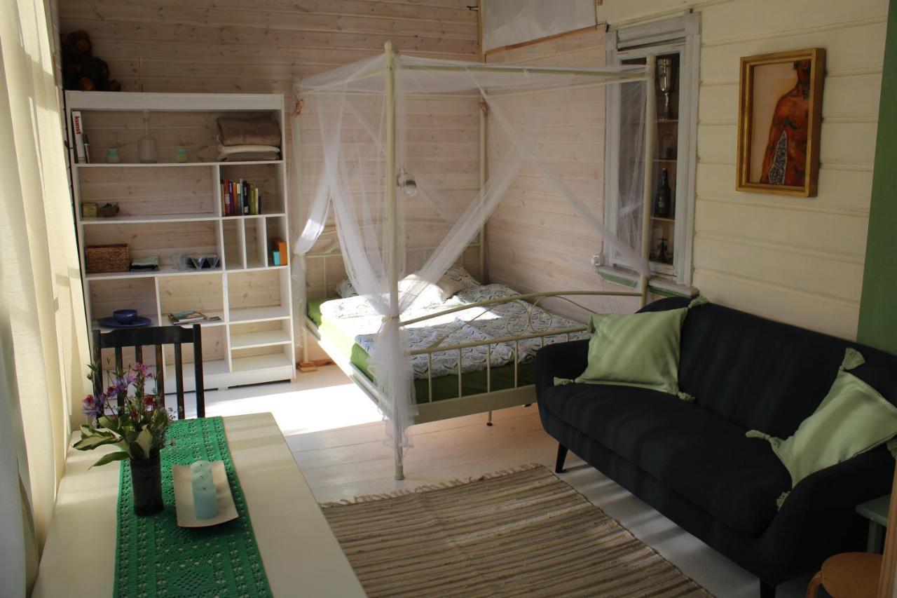 Suur-Lossi Apartments Haapsalu Extérieur photo