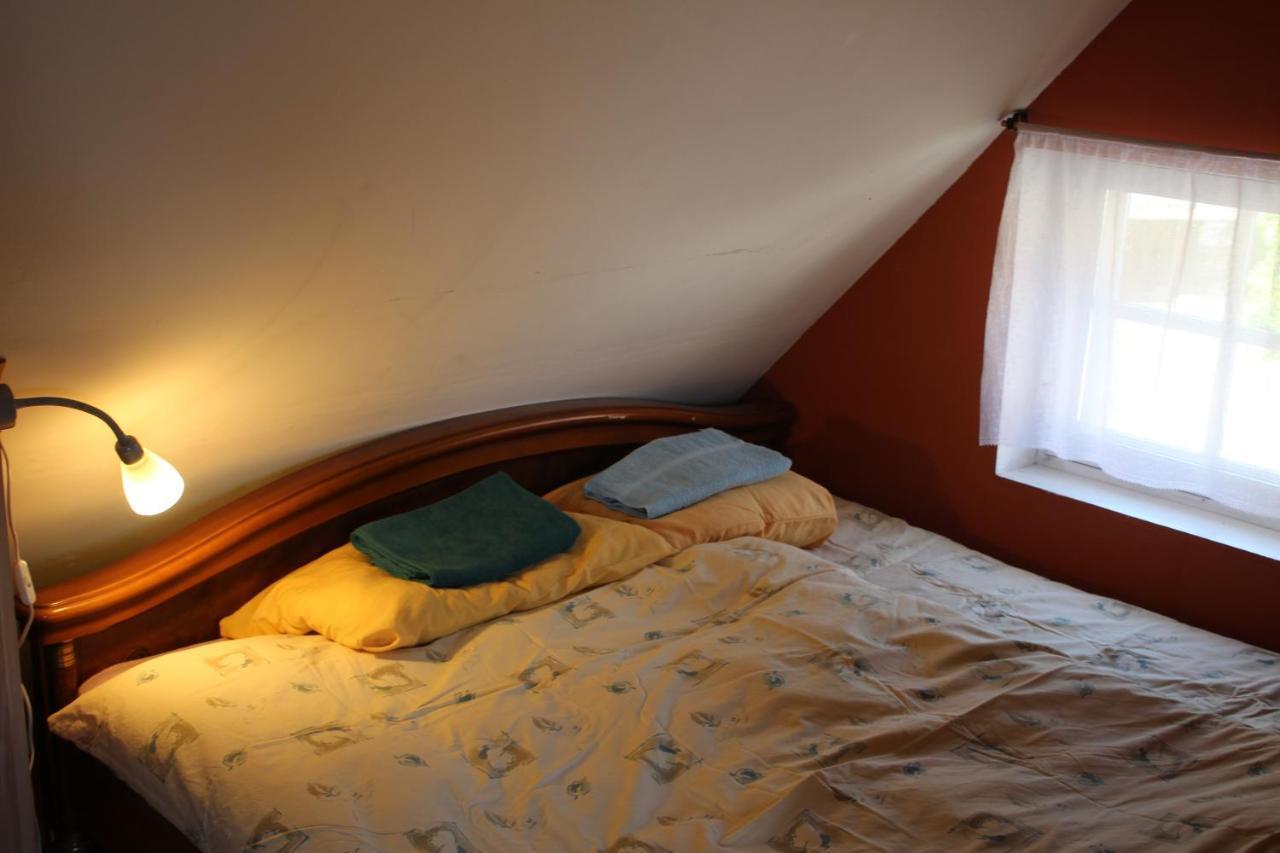 Suur-Lossi Apartments Haapsalu Extérieur photo