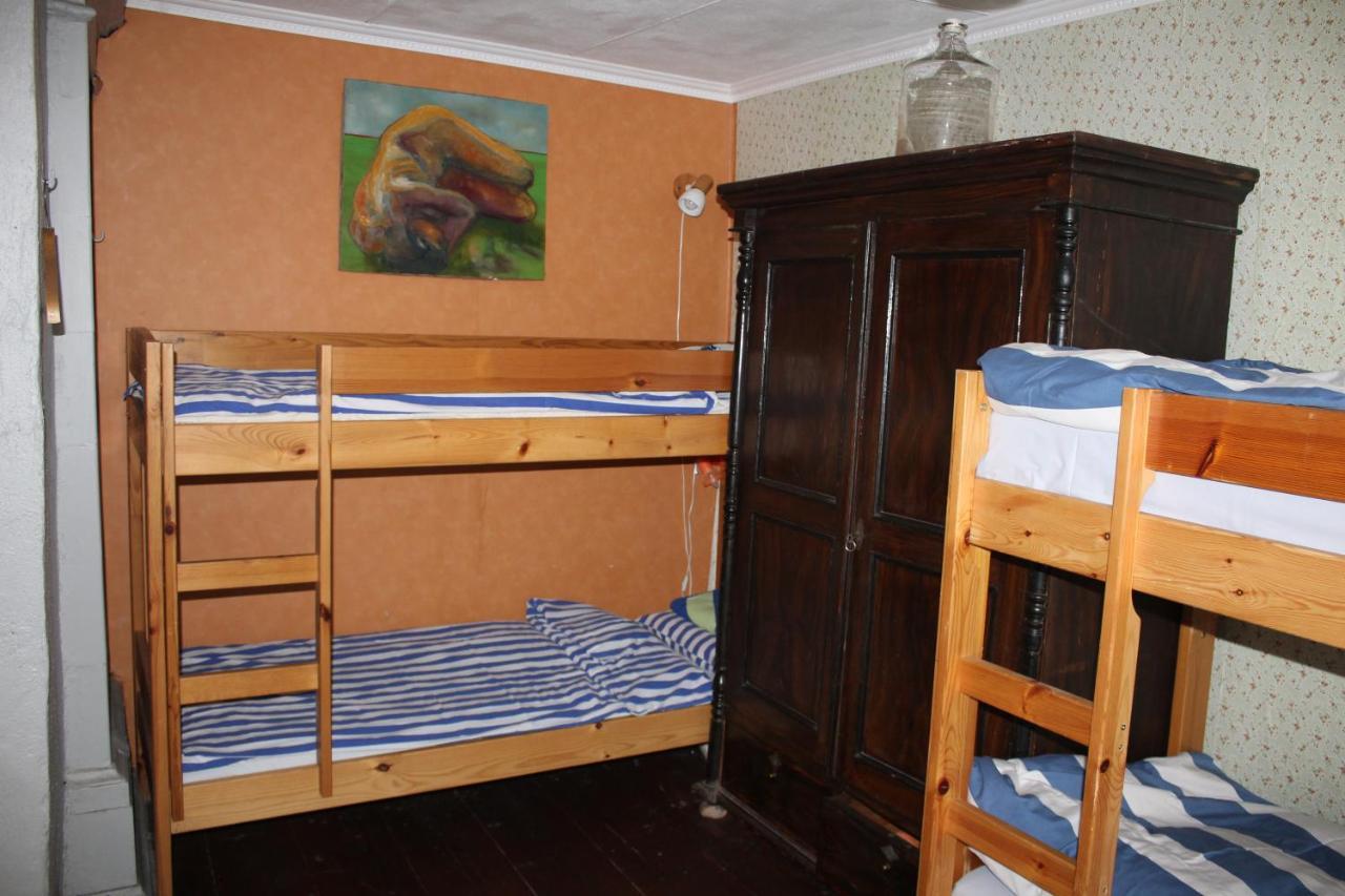 Suur-Lossi Apartments Haapsalu Extérieur photo