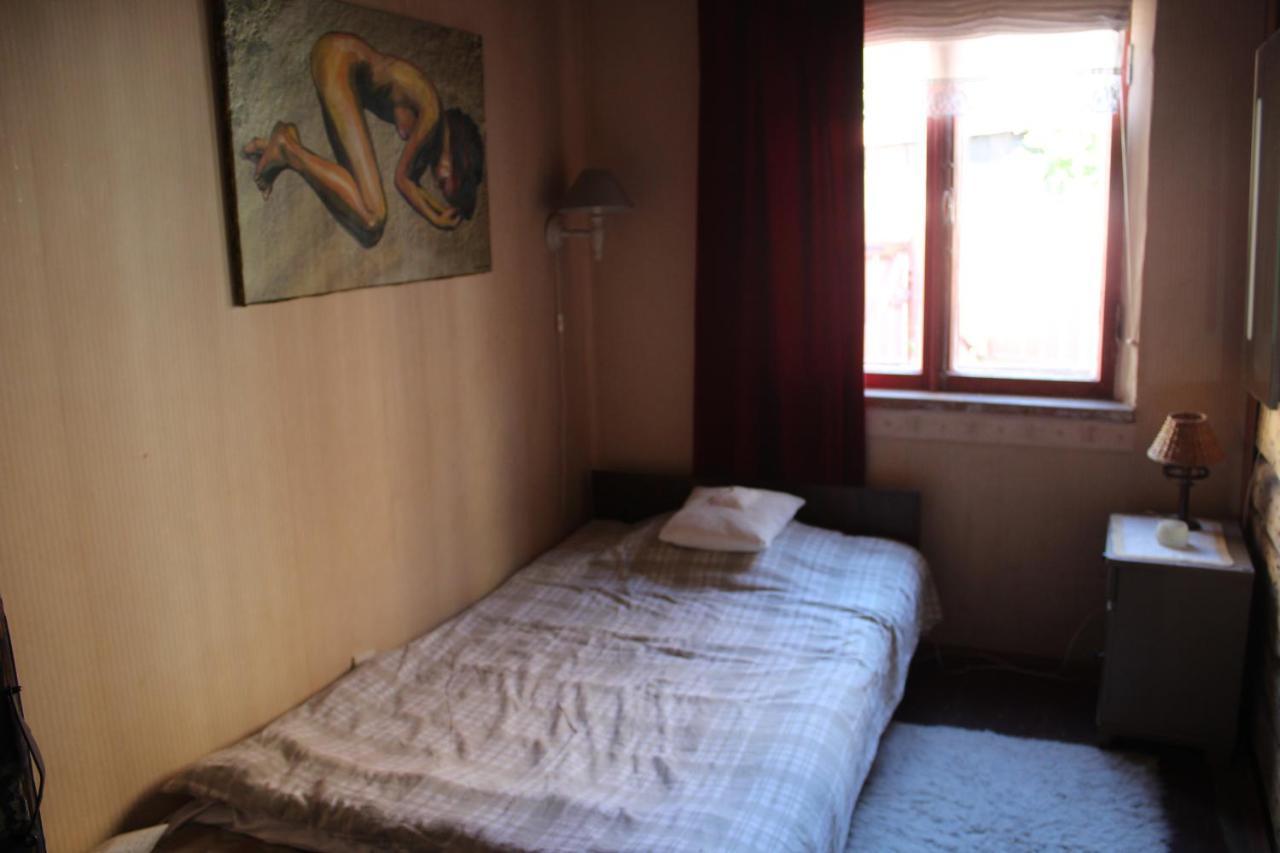 Suur-Lossi Apartments Haapsalu Extérieur photo