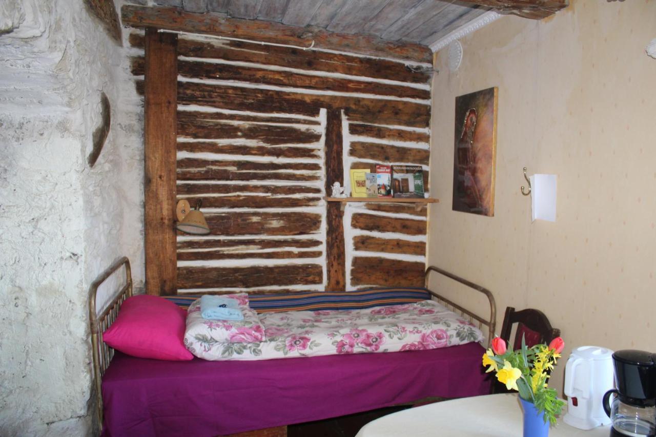 Suur-Lossi Apartments Haapsalu Extérieur photo